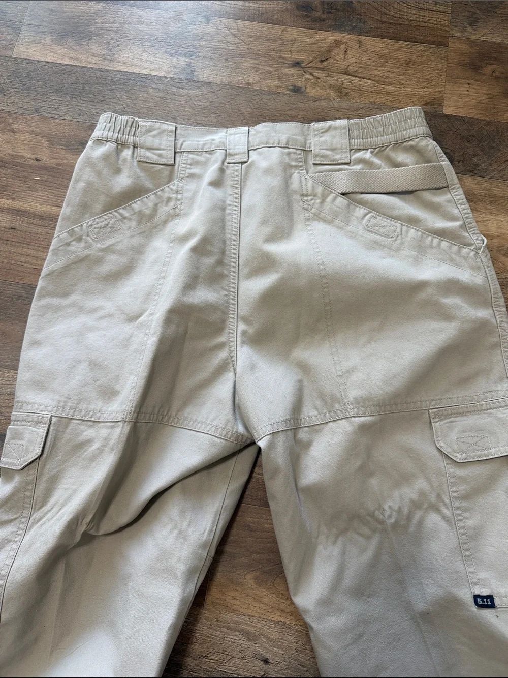 5.11 Tactical pants - Picture 5 of 6